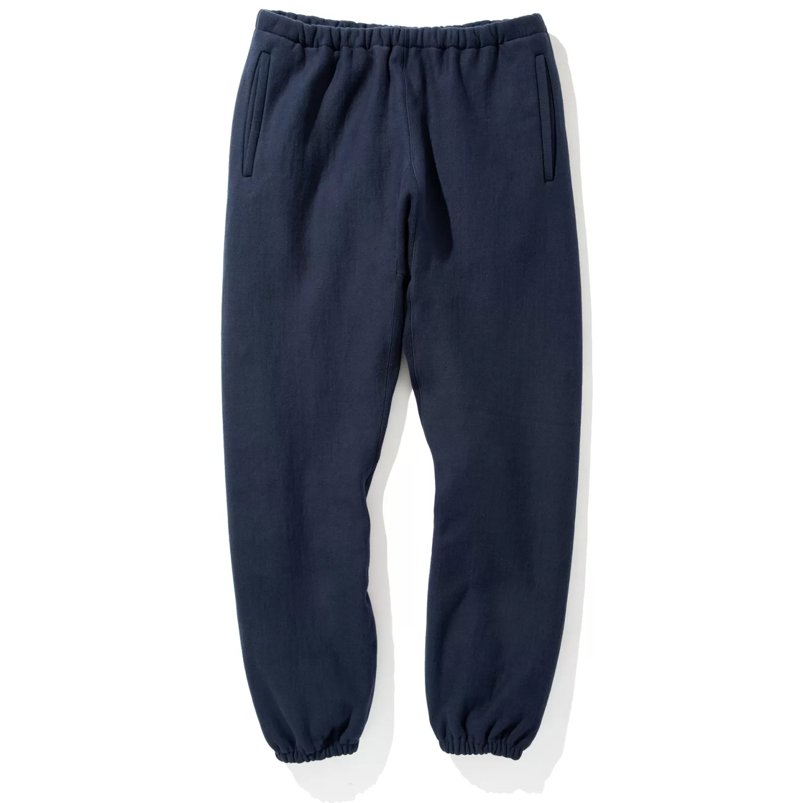Sweatpants<The Real McCoy's HEAVYWEIGHT SWEATPANTS NAVY